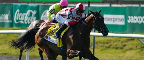 belmont results and payouts.